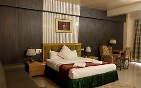 Mango Valley Resort Ganpatipule